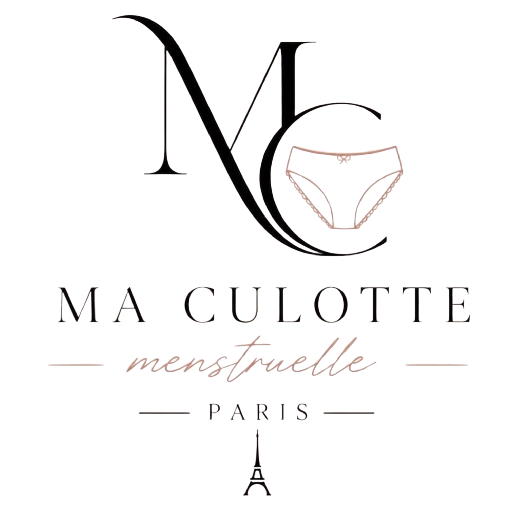 Ma Culotte Menstruelle Paris
