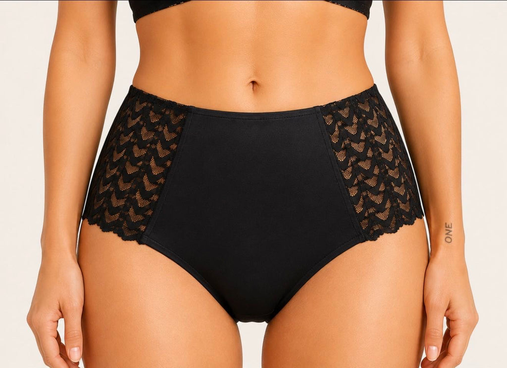 Culotte menstruelle Velyn