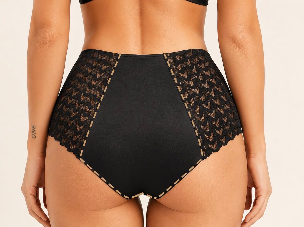 Velyn Menstrual Underwear