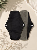 Protection Menstruelle Lavable en Bambou