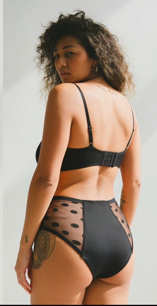 Naya menstrual panties